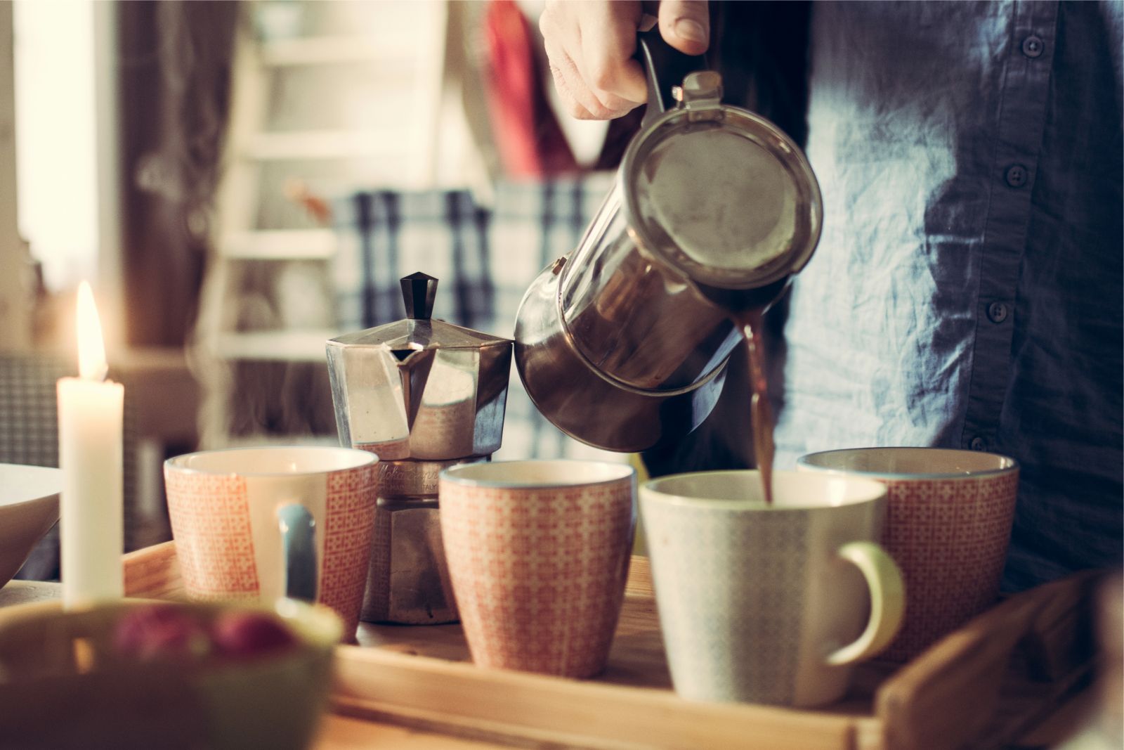 De 5 meest gebruikte mokken voor op kantoor – met bedrukkingstips